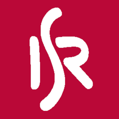 ISR logo