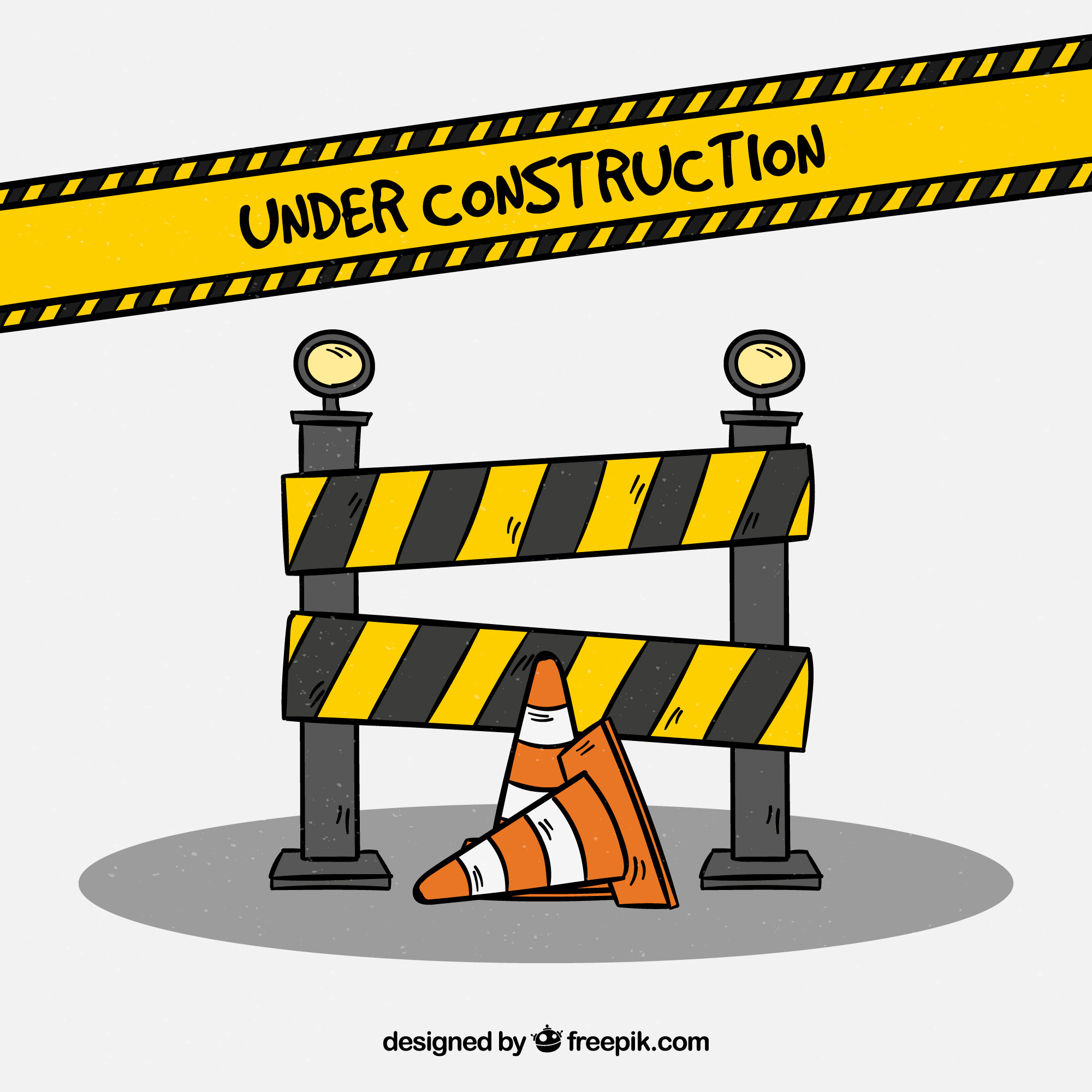 Under Construction